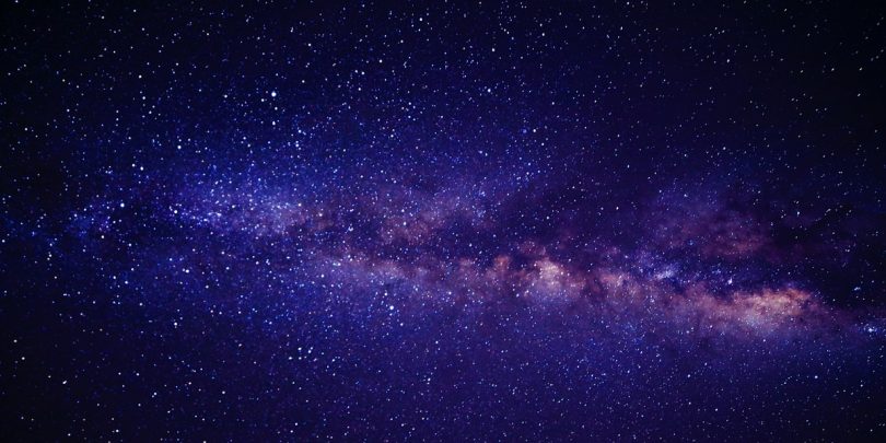 Как Вселенная отвечает на наше письмо в космос?