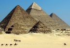 Пирамида логических уровней личности — Великие пирамиды продаж. Часть 3